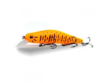 Воблер Bearking Orbit 130SP, цвет: O, 26.7гр