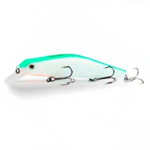 Воблер Bearking Orbit 130SP, цвет: R, 26.7гр