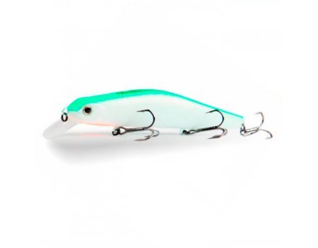 Воблер Bearking Orbit 130SP, цвет: R, 26.7гр