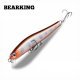 Воблер Bearking Rigge 70SF, цвет: D, 5.2гр Воблер Bearking Rigge 70SF, цвет: D, 5.2гр