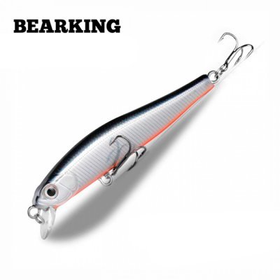 Воблер Bearking Rigge 70SF, цвет: E, 5.2гр