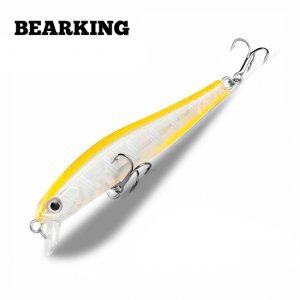 Воблер Bearking Rigge 70SF, цвет: J, 5.2гр