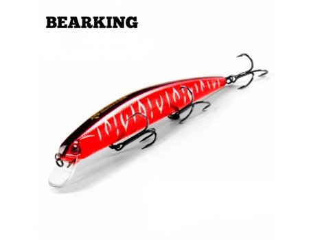 Воблер Bearking Rudra 130SP, цвет: F, 21гр