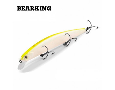 Воблер Bearking Rudra 130SP, цвет: N, 21гр