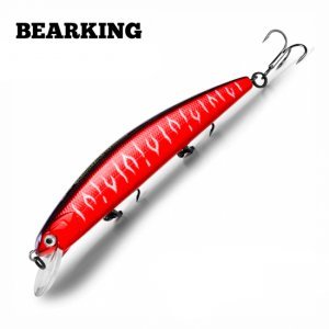 Воблер Bearking Varuna 110SP, цвет: C, 17гр