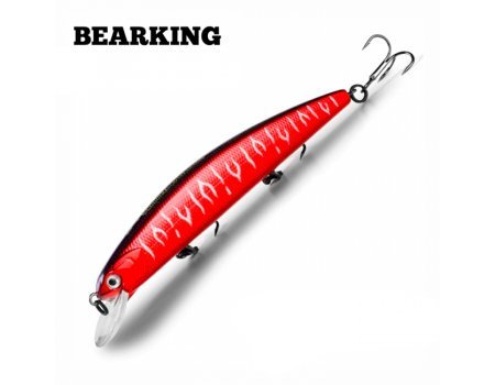 Воблер Bearking Varuna 110SP, цвет: C, 17гр