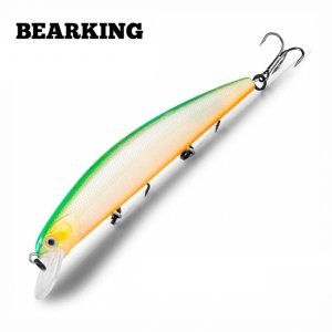 Воблер Bearking Varuna 110SP, цвет: I, 17гр