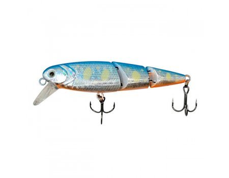 Воблер Namazu Clockwork Moto Long 80F, цвет 11