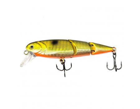 Воблер Namazu Clockwork Moto Long 80F, цвет 13