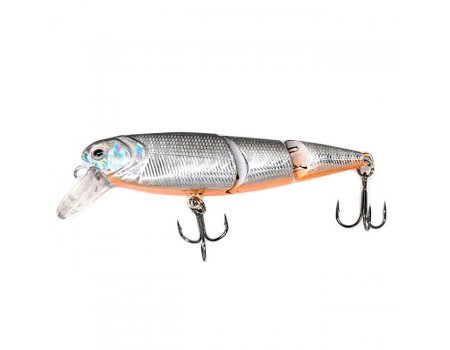 Воблер Namazu Clockwork Moto Long 80F, цвет 5