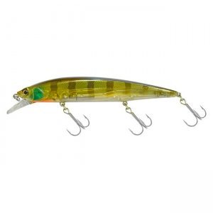 Воблер Jackall Rerange 110 SP, цвет Jakko Gill
