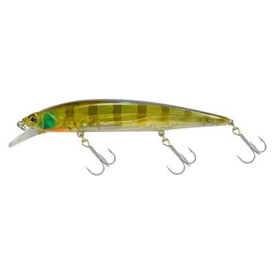 Воблер Jackall Rerange 110 SP, цвет Jakko Gill