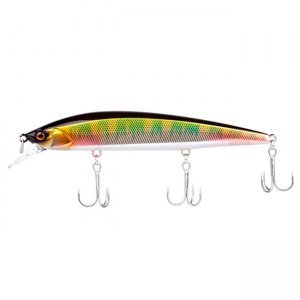 Воблер Jackall Rerange 110 SP, цвет Oikawa