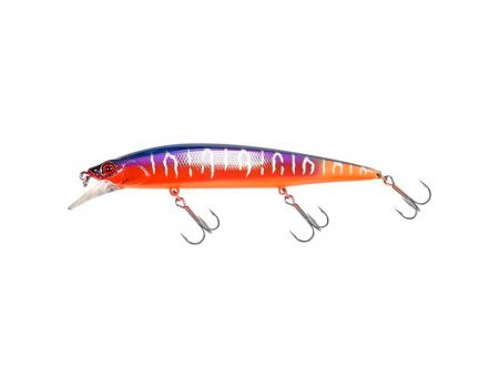 Воблер Jackall Rerange 110 SP, цвет Th Hot Orange