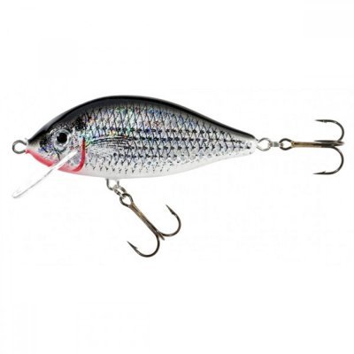 Воблер Jaxon Karas F 7.5см, цвет SL