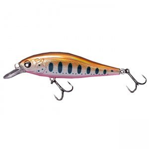 Воблер Lucky John Pro Series Anira SP 06.90, 105