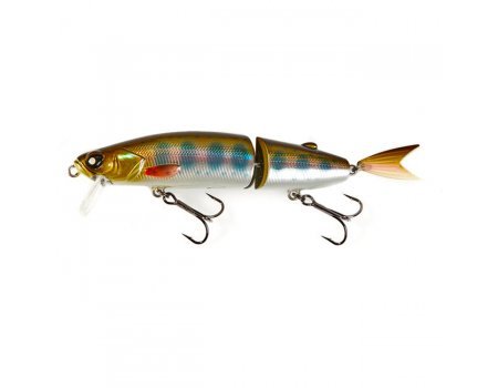 Воблер Lucky John Pro Series Antira Swim 115 SP 11.50, 704