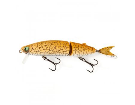 Воблер Lucky John Pro Series Antira Swim 115 SP 11.50, 706