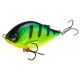 Воблер плавающий Lucky John Original Arrow Jerk 80F, цвет 027
