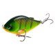 Воблер плавающий Lucky John Original Arrow Jerk 80F, цвет 032