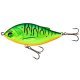 Воблер тонущий Lucky John Original Arrow Jerk 80S, цвет 008 Воблер тонущий Lucky John Original Arrow Jerk 80S, цвет 008