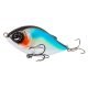 Воблер Lucky John Arrow Jerk 100F, цвет 001