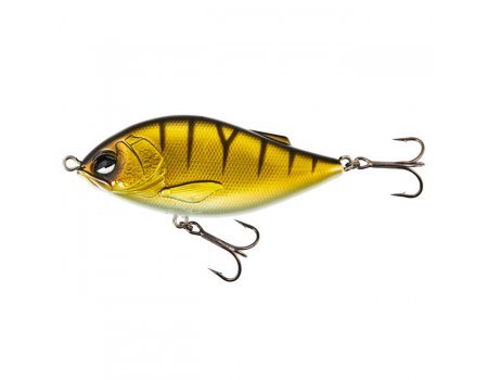Воблер Lucky John Arrow Jerk 100F, цвет 002