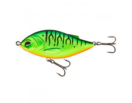 Воблер Lucky John Arrow Jerk 100F, цвет 008