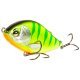Воблер Lucky John Arrow Jerk 100F, цвет 018