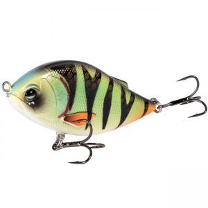 Воблер Lucky John Arrow Jerk 100F, цвет 030