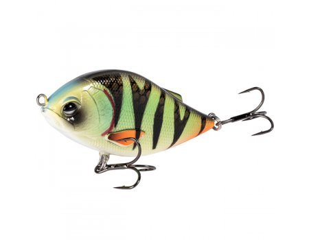 Воблер Lucky John Arrow Jerk 100F, цвет 030