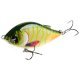 Воблер Lucky John Arrow Jerk 100F, цвет 031