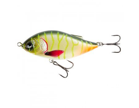 Воблер Lucky John Arrow Jerk 100F, цвет 031