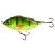 Воблер Lucky John Arrow Jerk 100F, цвет 032