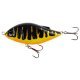 Воблер Lucky John Arrow Jerk 100F, цвет 035