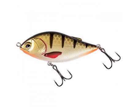 Воблер Lucky John Arrow Jerk 100F, цвет 037