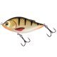 Воблер Lucky John Arrow Jerk 100F, цвет 037