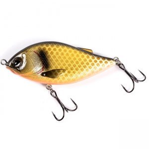 Воблер Lucky John Arrow Jerk 100F, цвет 038