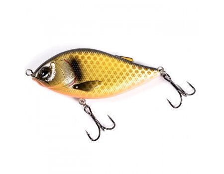 Воблер Lucky John Arrow Jerk 100F, цвет 038