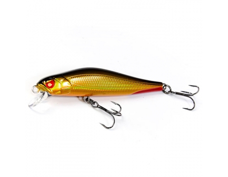 Воблер Lucky John Pro Series Basara 70SP, 107
