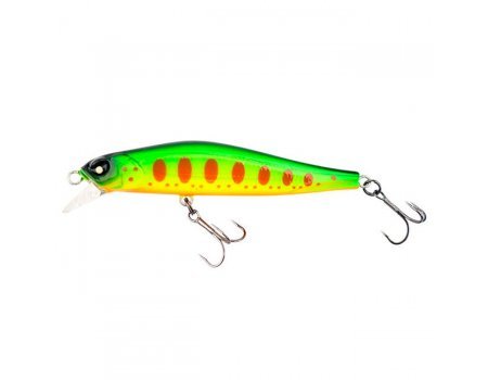 Воблер Lucky John Pro Series Basara 70SP, 201