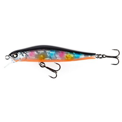 Воблер Lucky John Pro Series Basara 70SP, 321