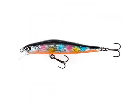 Воблер Lucky John Pro Series Basara 70SP, 321