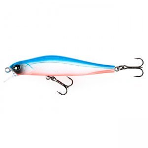 Воблер Lucky John Pro Series Basara 70SP, 324