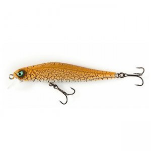 Воблер Lucky John Pro Series Basara 70SP, 706