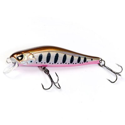 Воблер Lucky John Pro Series Basara SP 09.00, 105