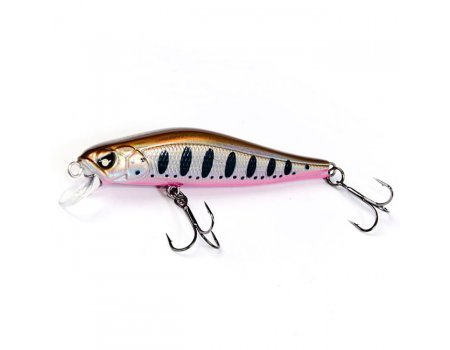 Воблер Lucky John Pro Series Basara SP 09.00, 105