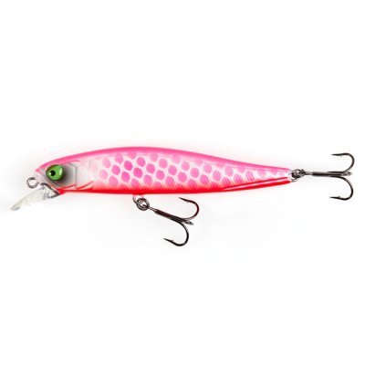 Воблер Lucky John Pro Series Basara SP 09.00, 905