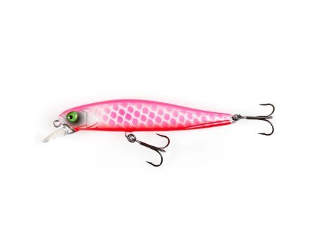 Воблер Lucky John Pro Series Basara SP 09.00, 905