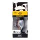 Воблер Lucky John Original Chubby SSR 4F, 004